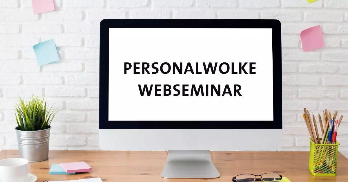 Webseminar HR Software Wien