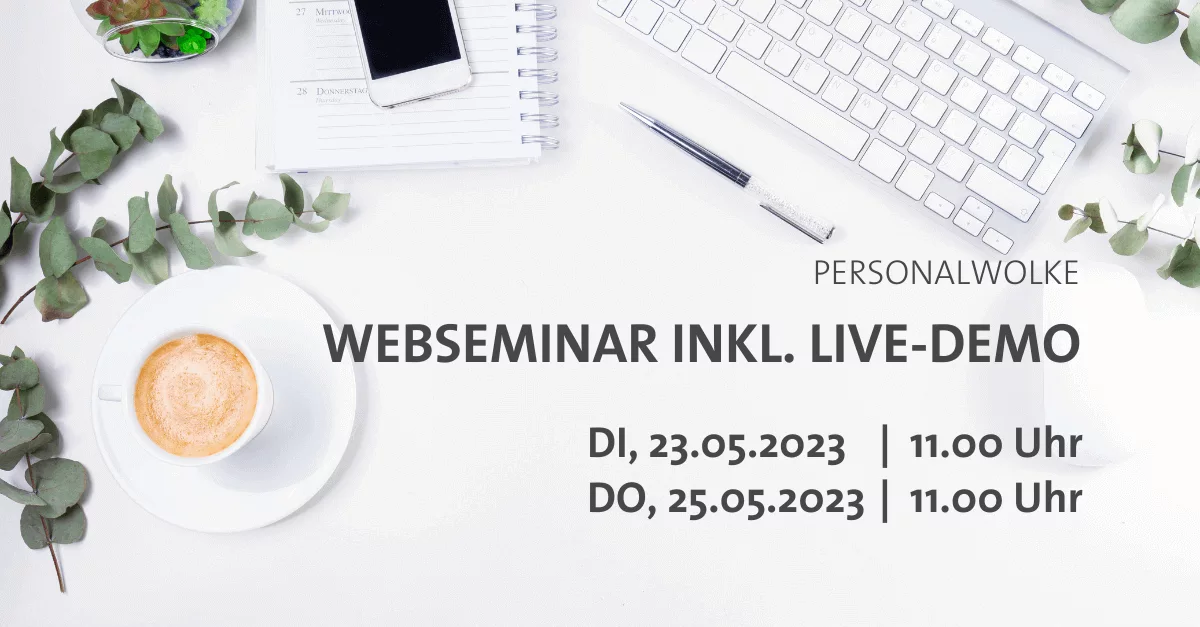 Webseminar Mai 2023