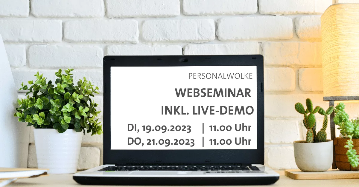 Webseminar Mai 2023